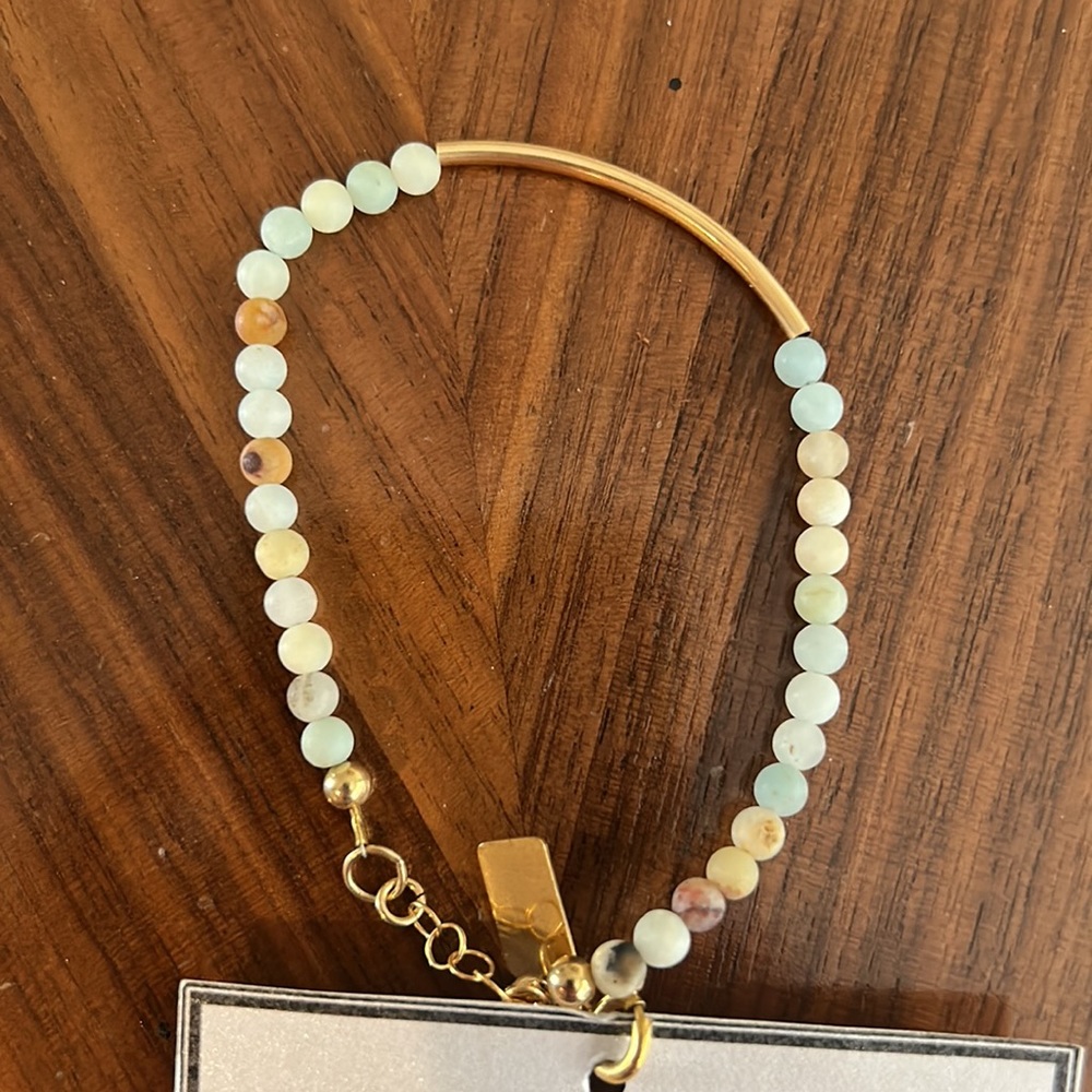 Turquoise bracelet - Picture 3 of 3